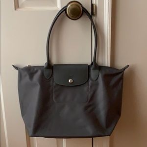 Longchamp tote